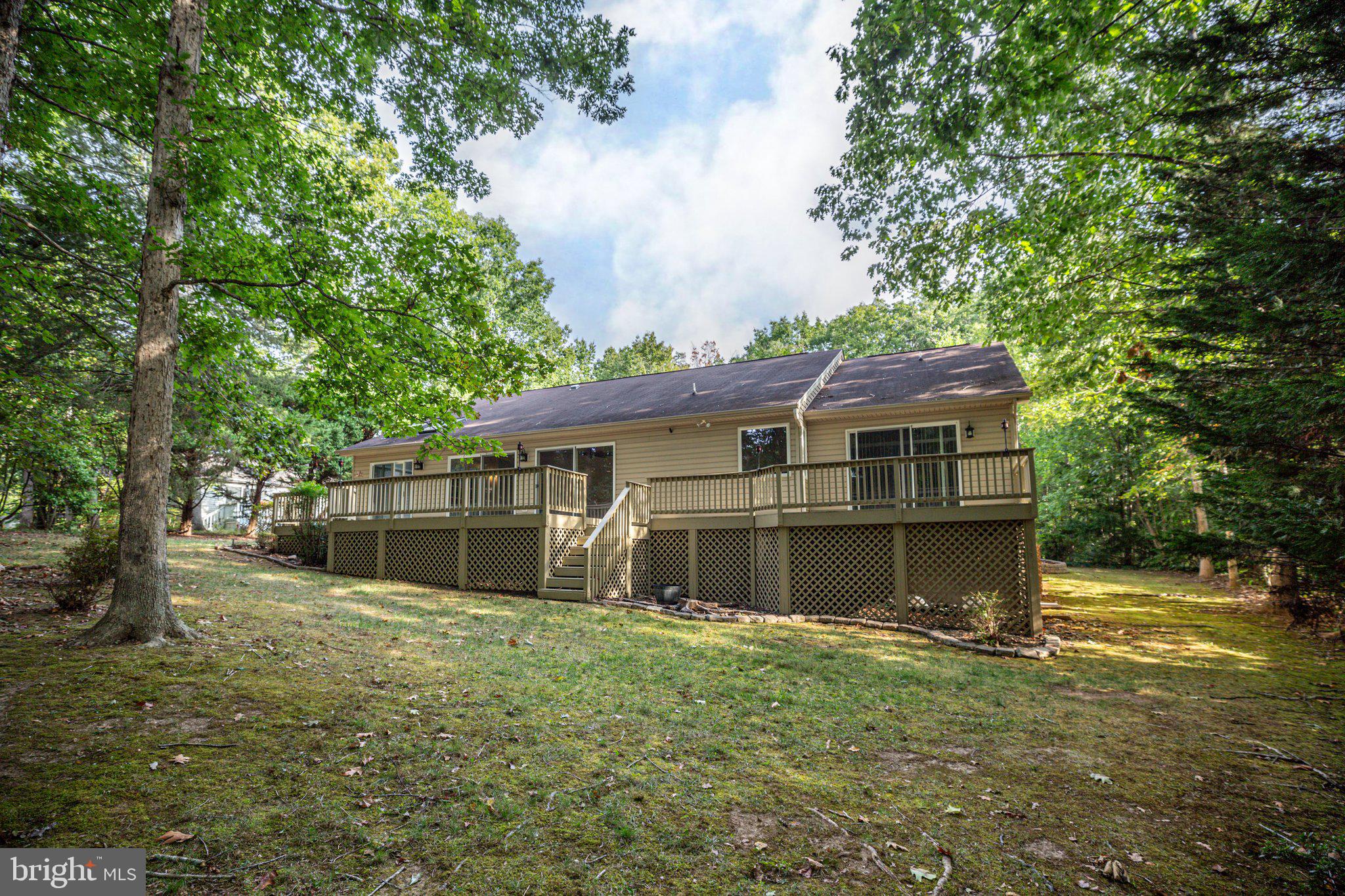 203 Constitution Boulevard Locust Grove, VA 22508 - Photo 3 of 47