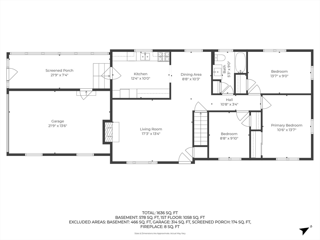 16 Crown Road Westford, MA 01886 - Photo 35 of 35 Gallery Image 35
