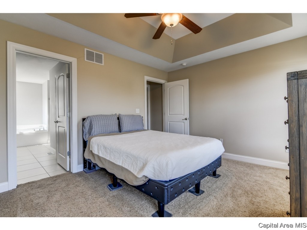 2922 Cronin Drive Springfield, IL 62711 - Photo 11 of 20