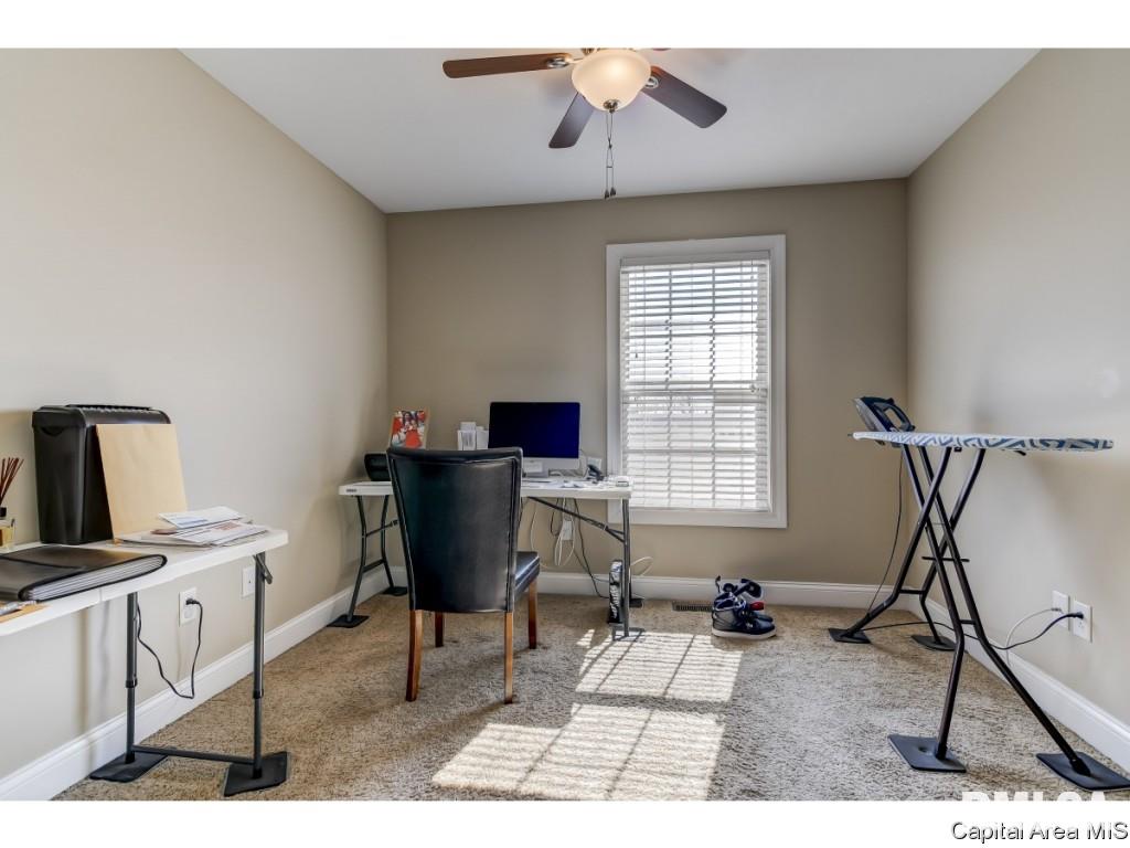 2922 Cronin Drive Springfield, IL 62711 - Photo 15 of 20