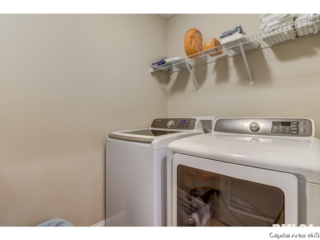 2922 Cronin Drive Springfield, IL 62711 - Photo 17 of 20