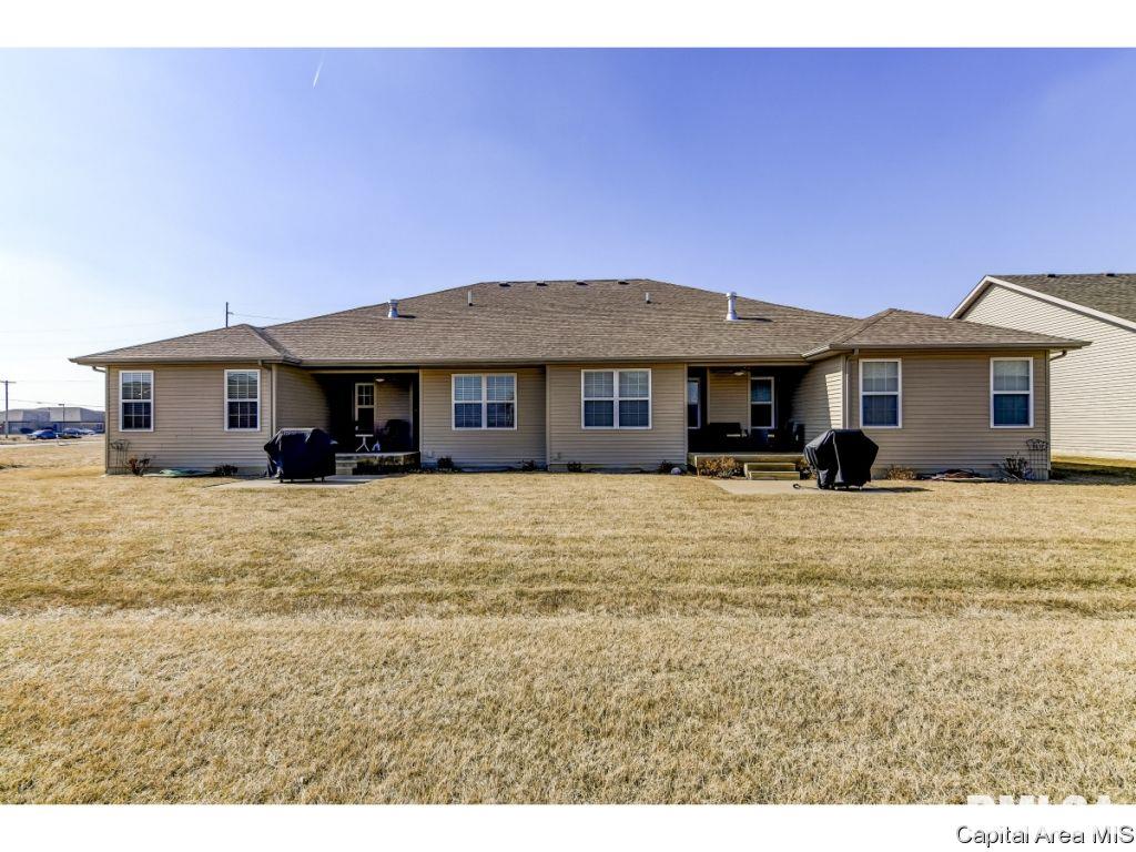 2922 Cronin Drive Springfield, IL 62711 - Photo 18 of 20