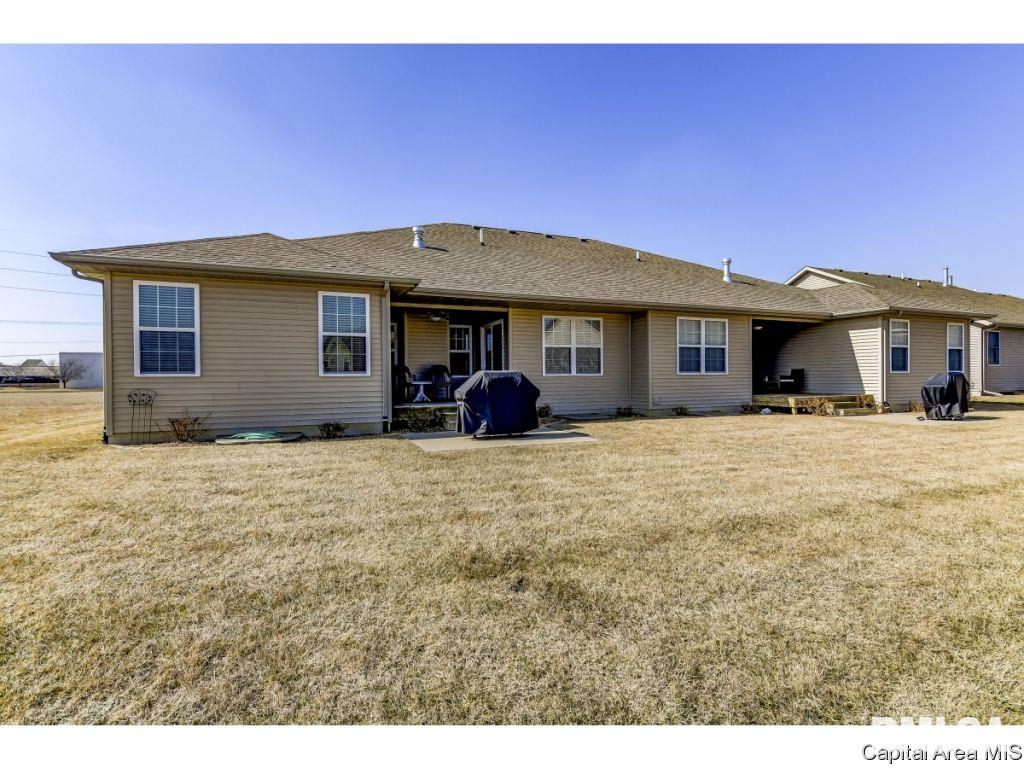 2922 Cronin Drive Springfield, IL 62711 - Photo 19 of 20