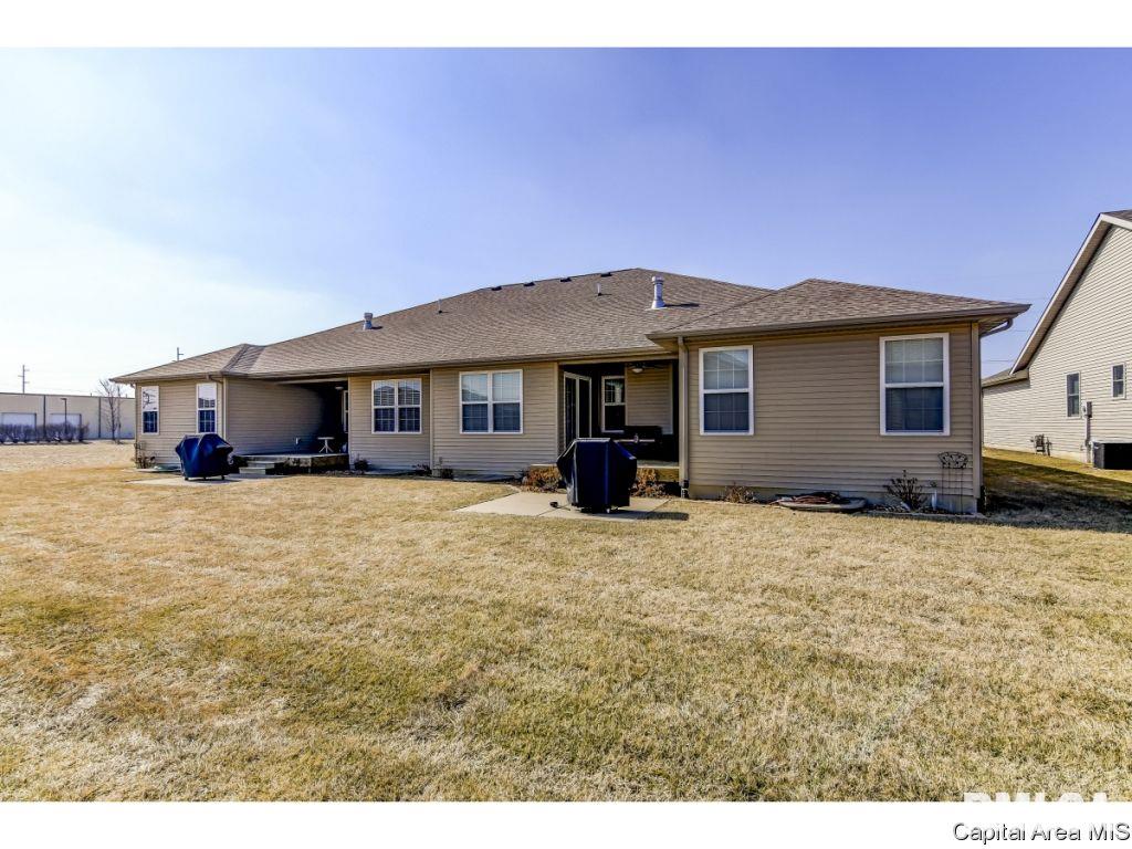 2922 Cronin Drive Springfield, IL 62711 - Photo 20 of 20