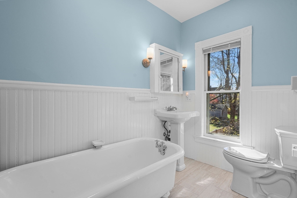 24 Otis Street, Unit 24 Watertown, MA 02472 - Photo 19 of 25