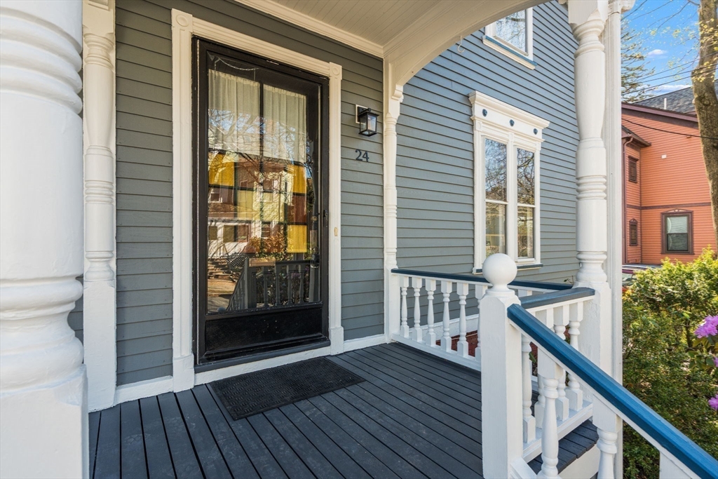 24 Otis Street, Unit 24 Watertown, MA 02472 - Photo 21 of 25