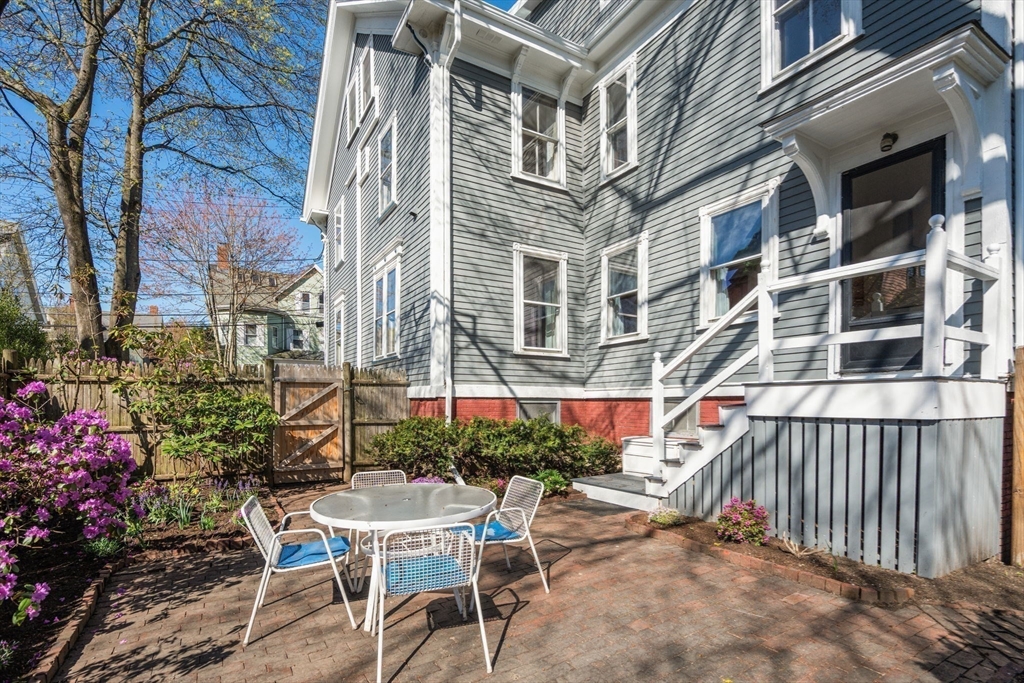 24 Otis Street, Unit 24 Watertown, MA 02472 - Photo 23 of 25