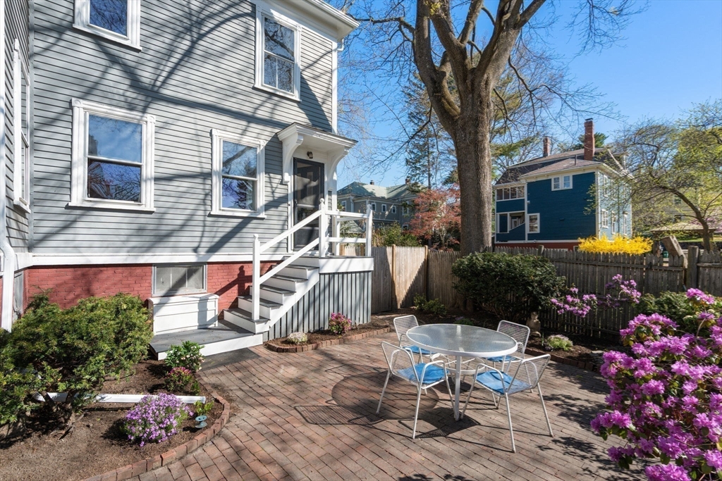 24 Otis Street, Unit 24 Watertown, MA 02472 - Photo 24 of 25