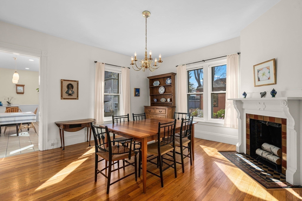 24 Otis Street, Unit 24 Watertown, MA 02472 - Photo 5 of 25