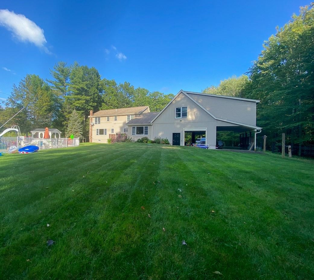 32 Prescott Road Brentwood, NH 03833 - Photo 30 of 40