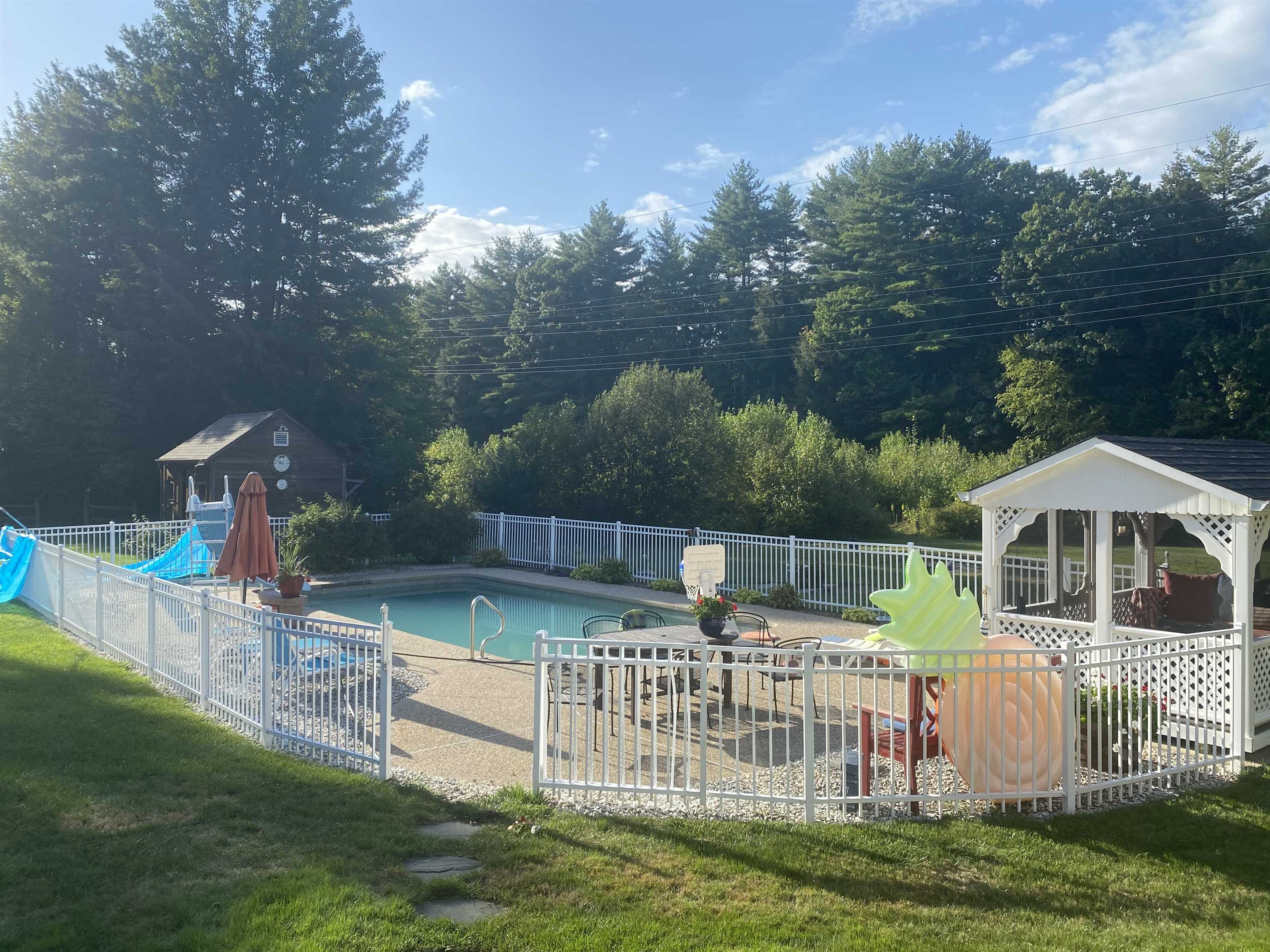 32 Prescott Road Brentwood, NH 03833 - Photo 31 of 40