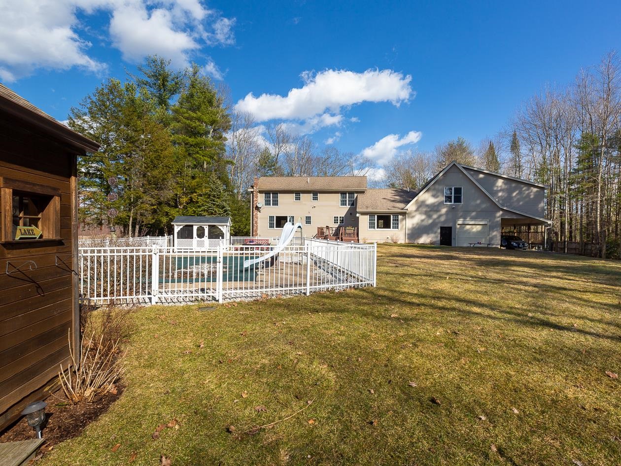 32 Prescott Road Brentwood, NH 03833 - Photo 32 of 40