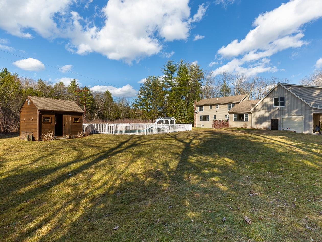 32 Prescott Road Brentwood, NH 03833 - Photo 34 of 40