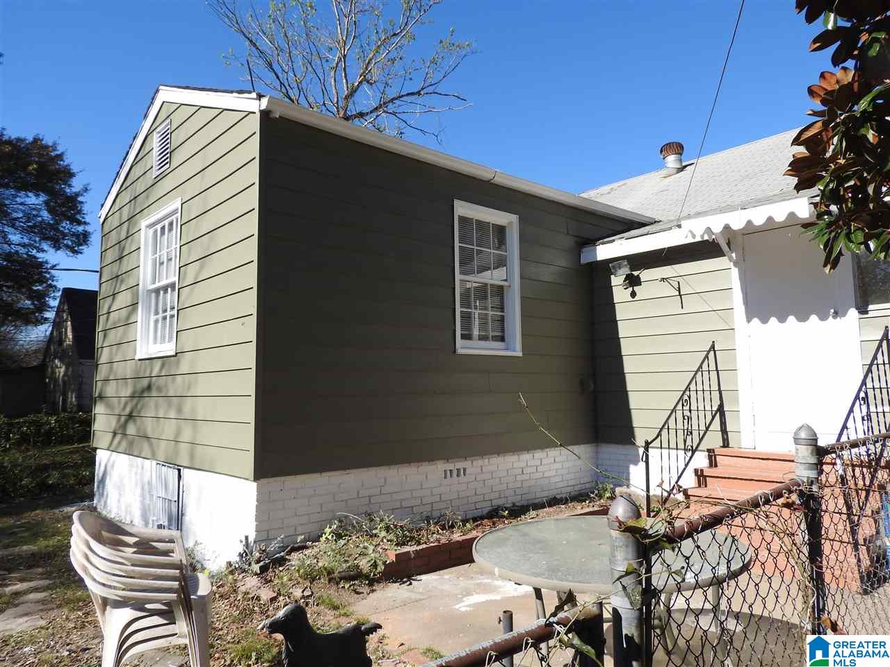 1817 34th Street Southwest Birmingham, AL 35208 - Photo 12 of 12