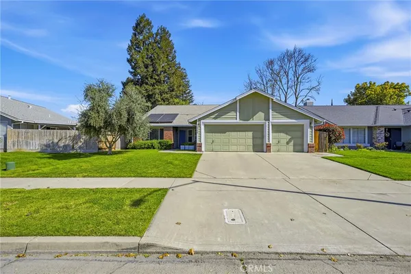 $475,000 | 3438 Tres Logos Drive, Merced, CA 95348