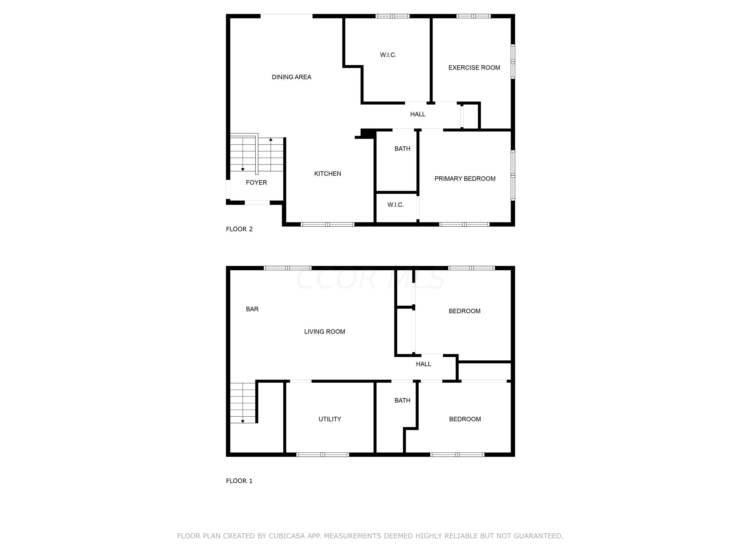 366 Hermitage Road Columbus, OH 43230 - Photo 30 of 30 6-Floorplan_6