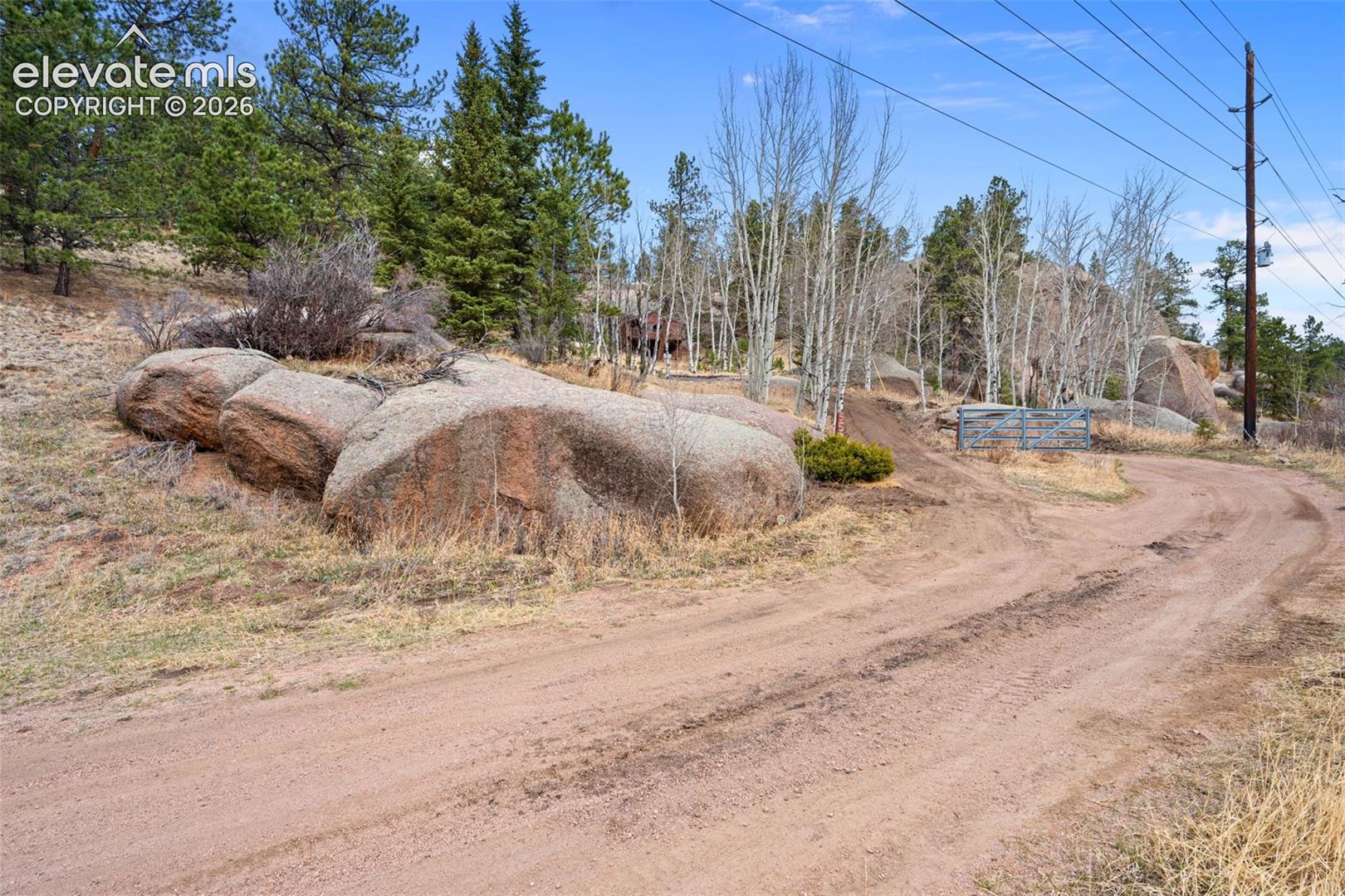 553 Arrowhead Road Florissant, CO 80816 - Photo 17 of 23 Gallery Image 17