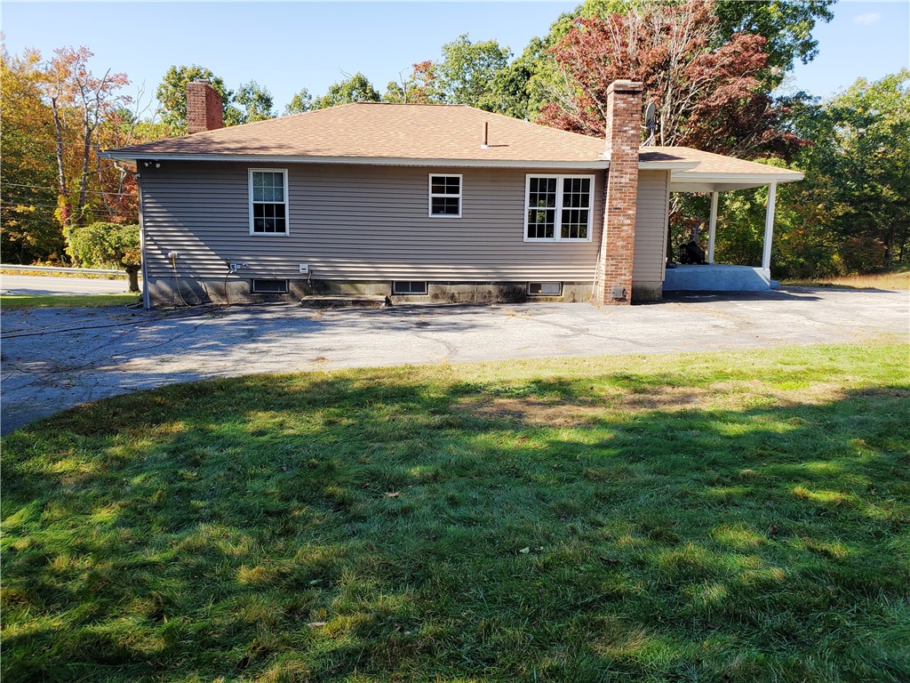 299 Old River Road Lincoln, RI 02865 - Photo 16 of 21 Gallery Image 16