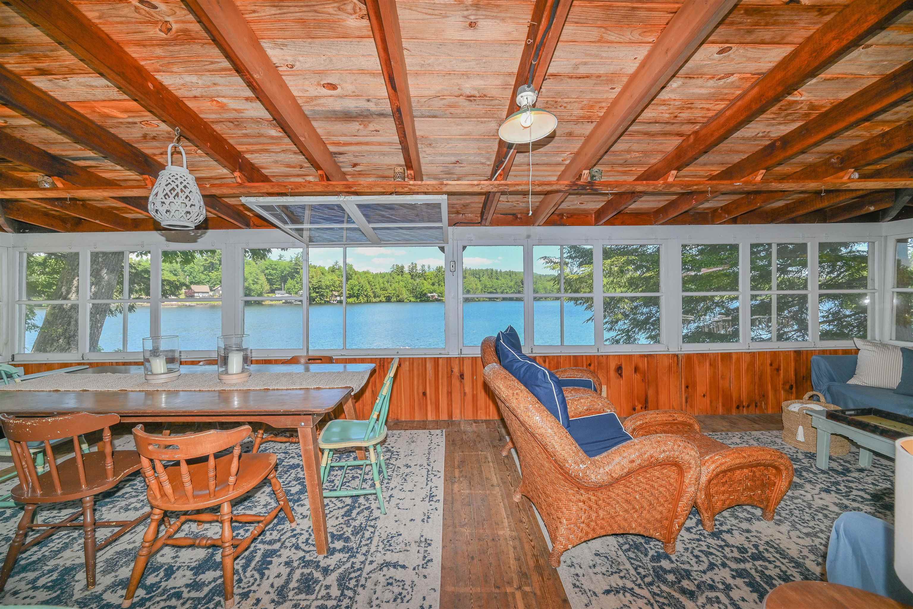 154 Crescent Lake Road Acworth, NH 03773 - Photo 6 of 42