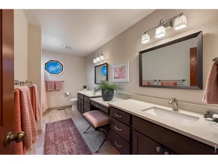 $995,000 | 1183 Twin Peaks Circle, Longmont, CO 80503