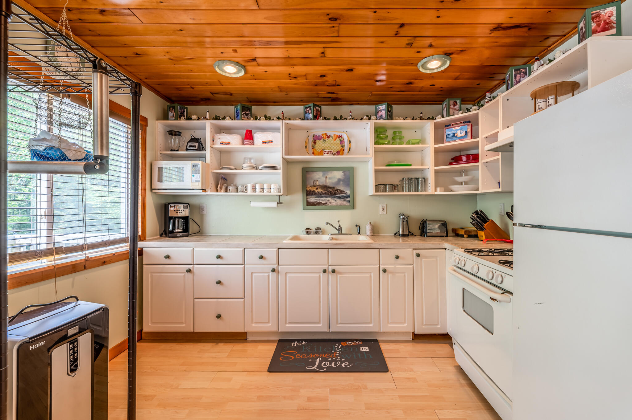 380 Bluff Road Enfield, ME 04493 - Photo 65 of 77 Kitchen