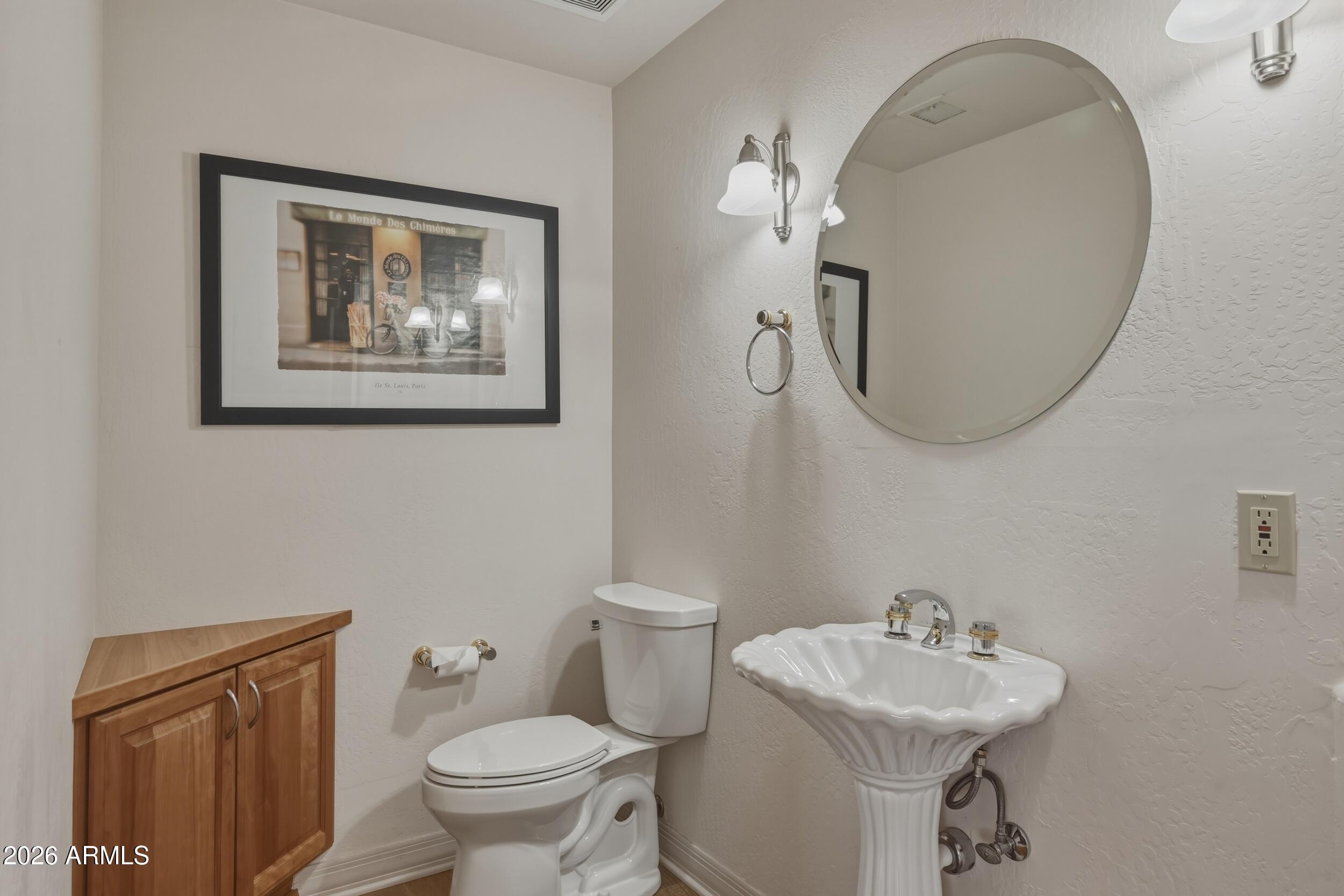 2802 East Golden Rod Circle Payson, AZ 85541 - Photo 19 of 53