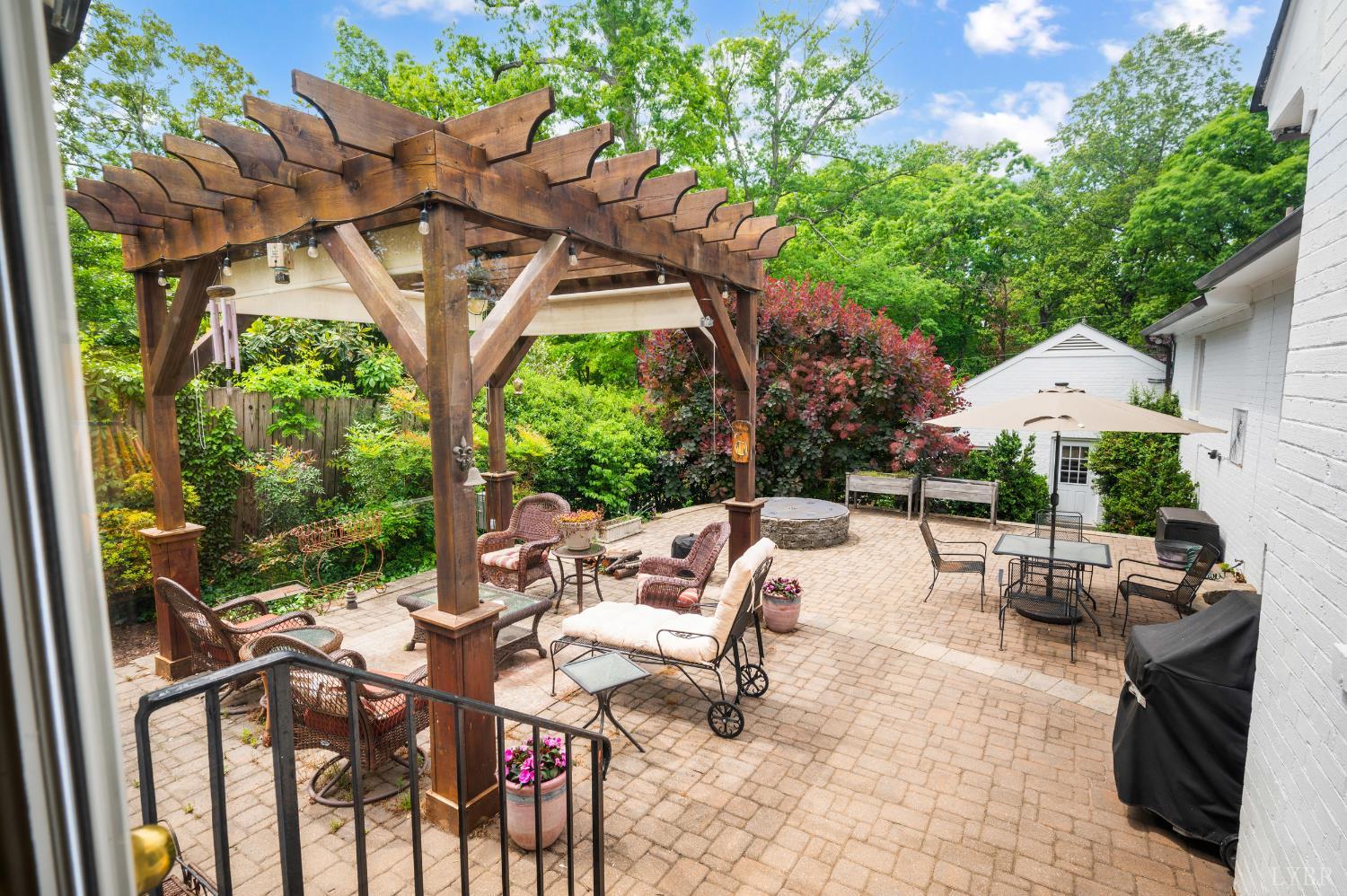 964 Rothowood Road Lynchburg, VA 24503 - Photo 49 of 69 Gallery Image 49
