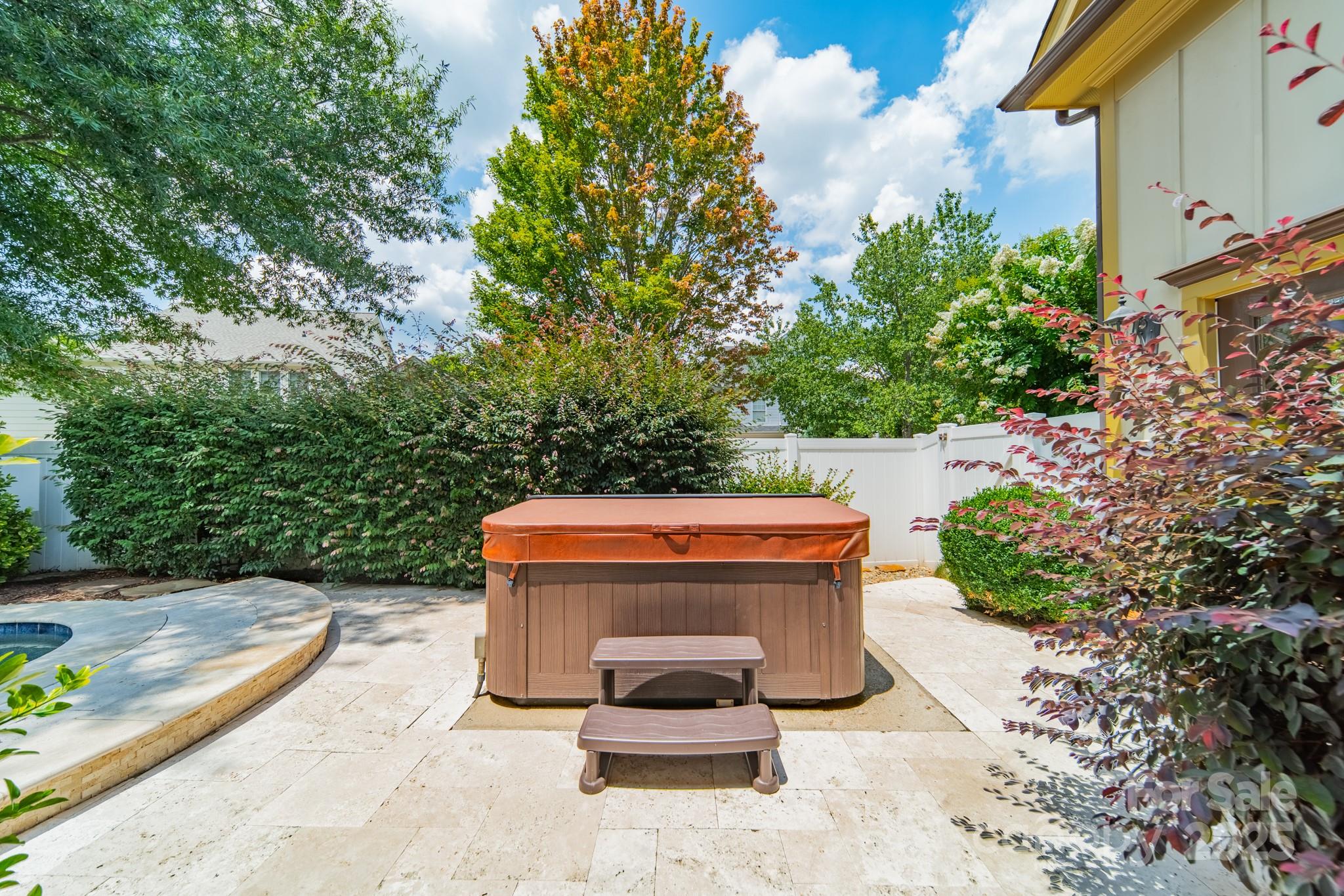 406 Bull Finch Bend Fort Mill, SC 29708 - Photo 39 of 48 a view of outdoor space yard and patio