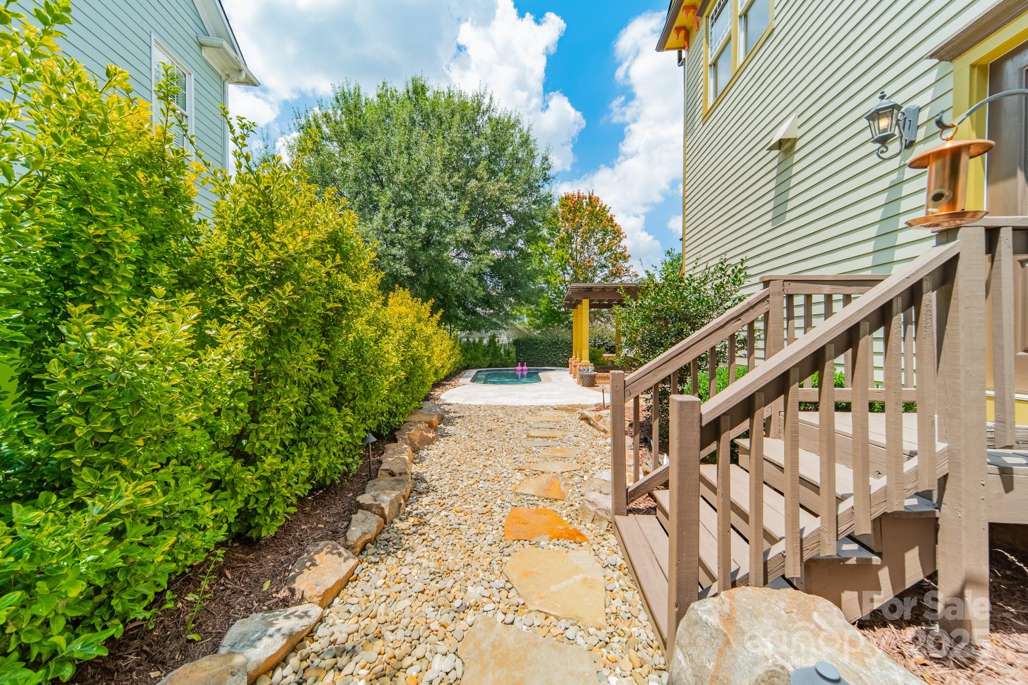 406 Bull Finch Bend Fort Mill, SC 29708 - Photo 40 of 48 a view of an entryway