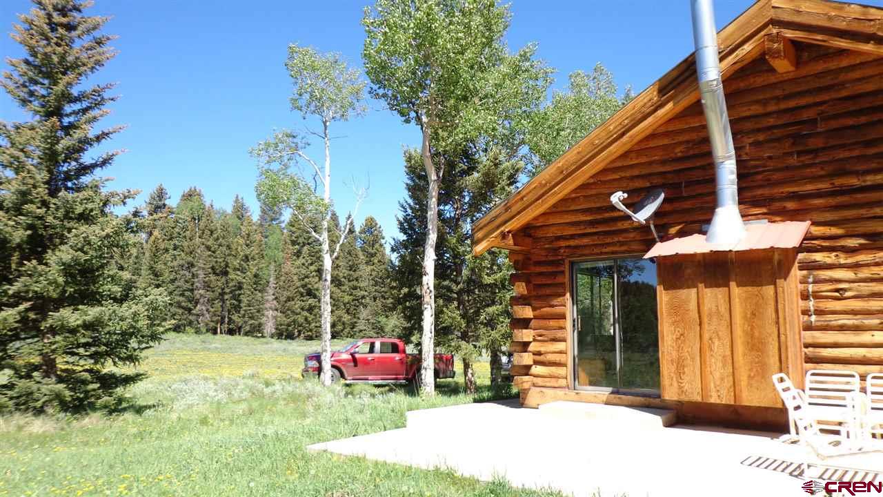 4802 Armitage Springs Road Gunnison, CO 81230 - Photo 14 of 25 Gallery Image 14