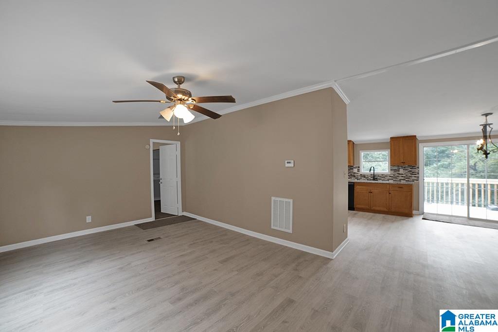 244 Frankies Road Vincent, AL 35178 - Photo 5 of 25