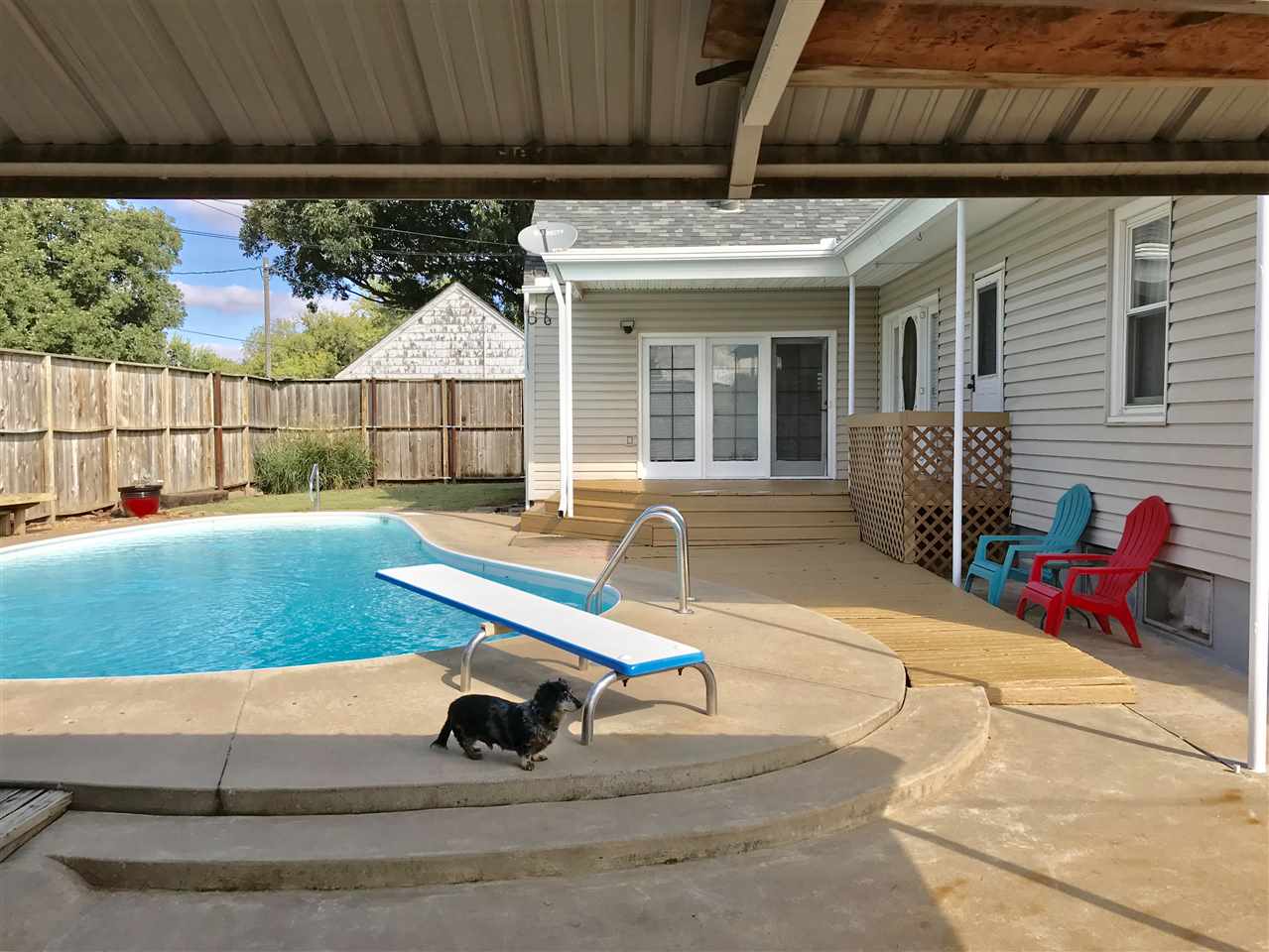 909 North 9th Street Perry, OK 73077 - Photo 26 of 28 Gallery Image 26