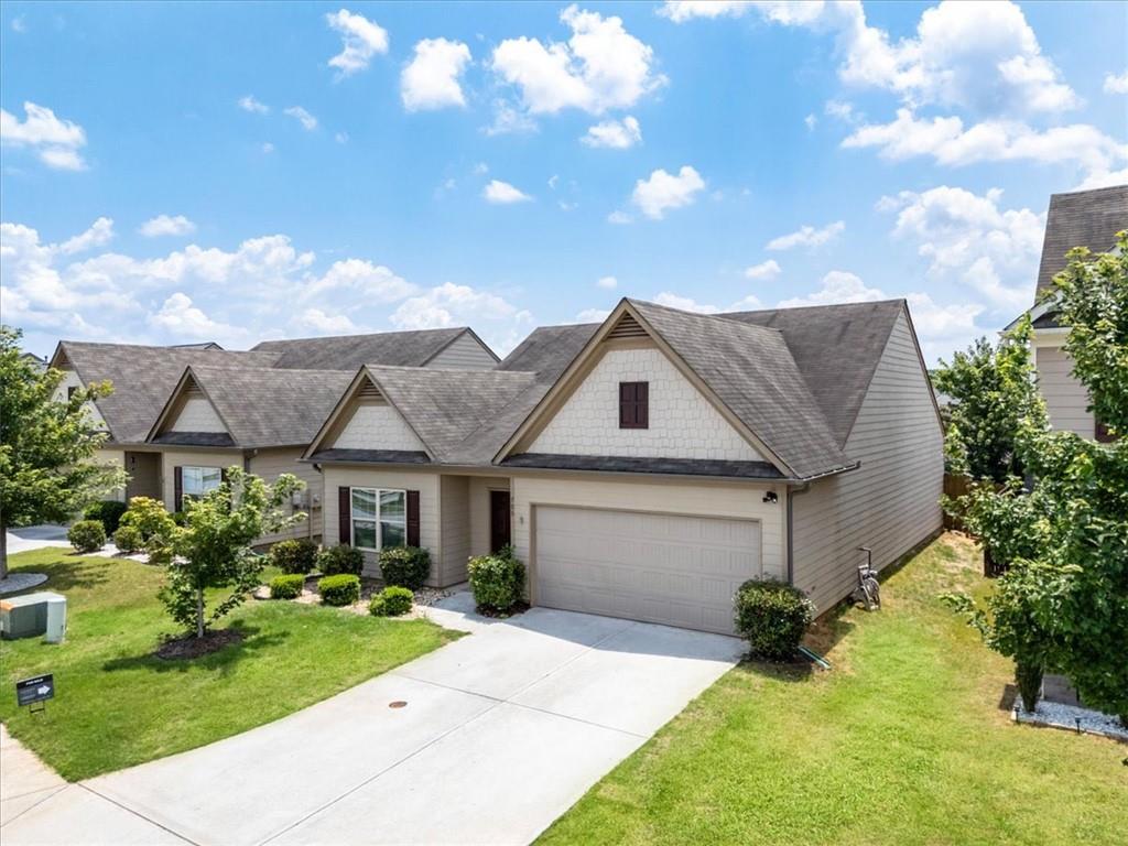 703 Independence Avenue Pendergrass, GA 30567 - Photo 44 of 53