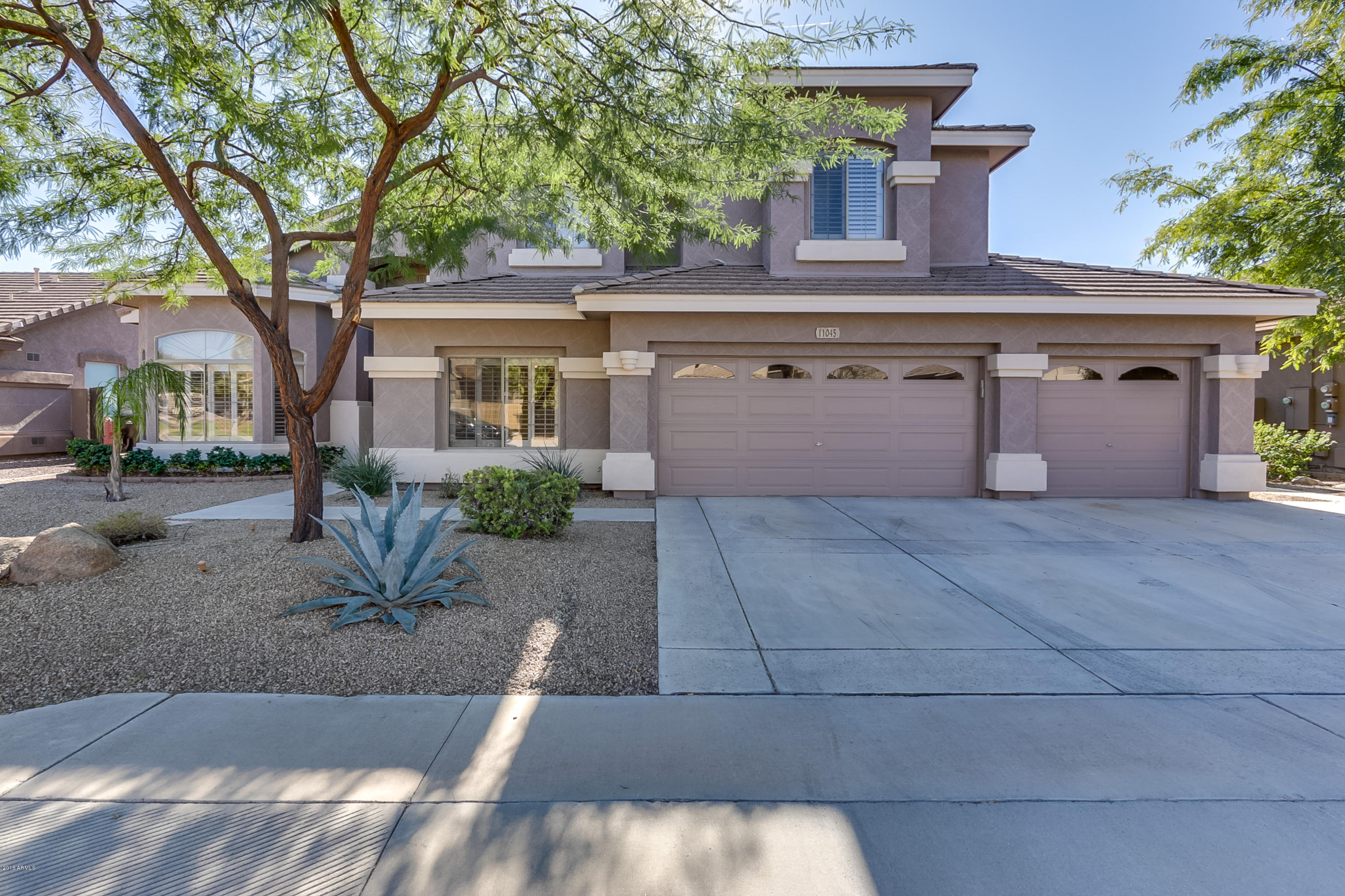 11045 East Decatur Street Mesa, AZ 85207 - Photo 1 of 44 Decatur-02