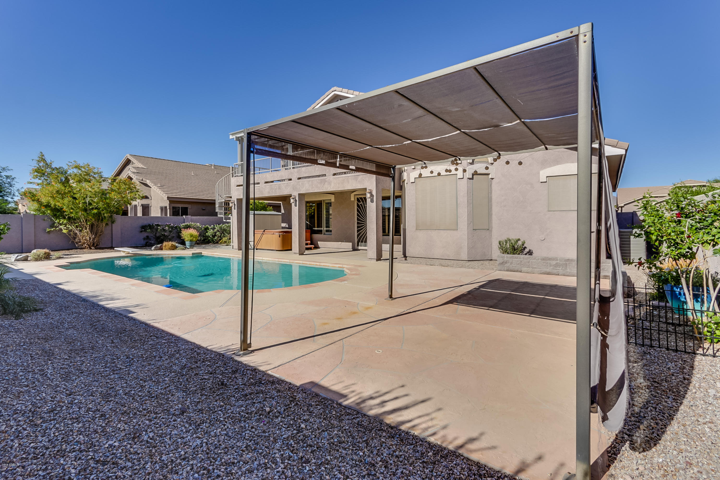 11045 East Decatur Street Mesa, AZ 85207 - Photo 41 of 44 Decatur-71