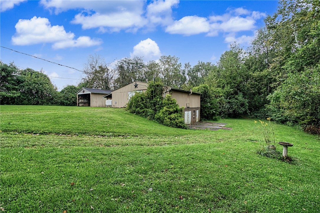 1861 Simison Road Spring Valley, OH 45370 - Photo 73 of 90 Gallery Image 73