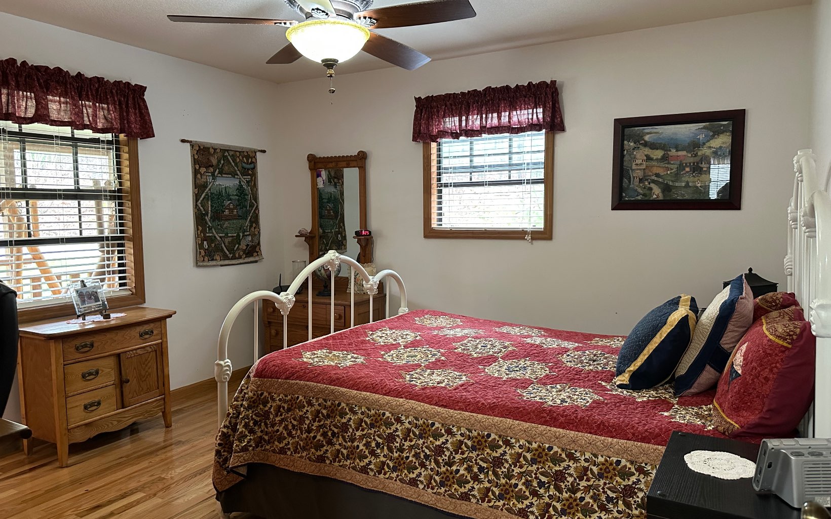9 Tallwood Road Murphy, NC 28906 - Photo 23 of 30 Additional View