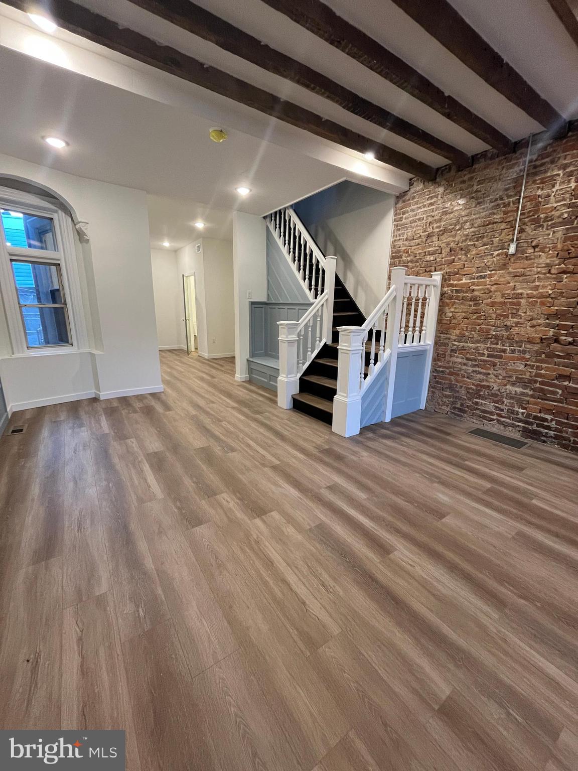 5712 Cedar Avenue Philadelphia, PA 19143 - Photo 12 of 56 a view of an entryway