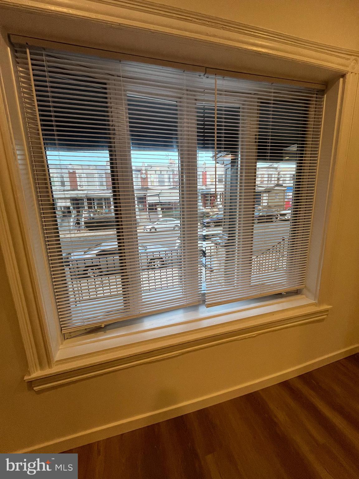 5712 Cedar Avenue Philadelphia, PA 19143 - Photo 13 of 56 a view of a window and front door