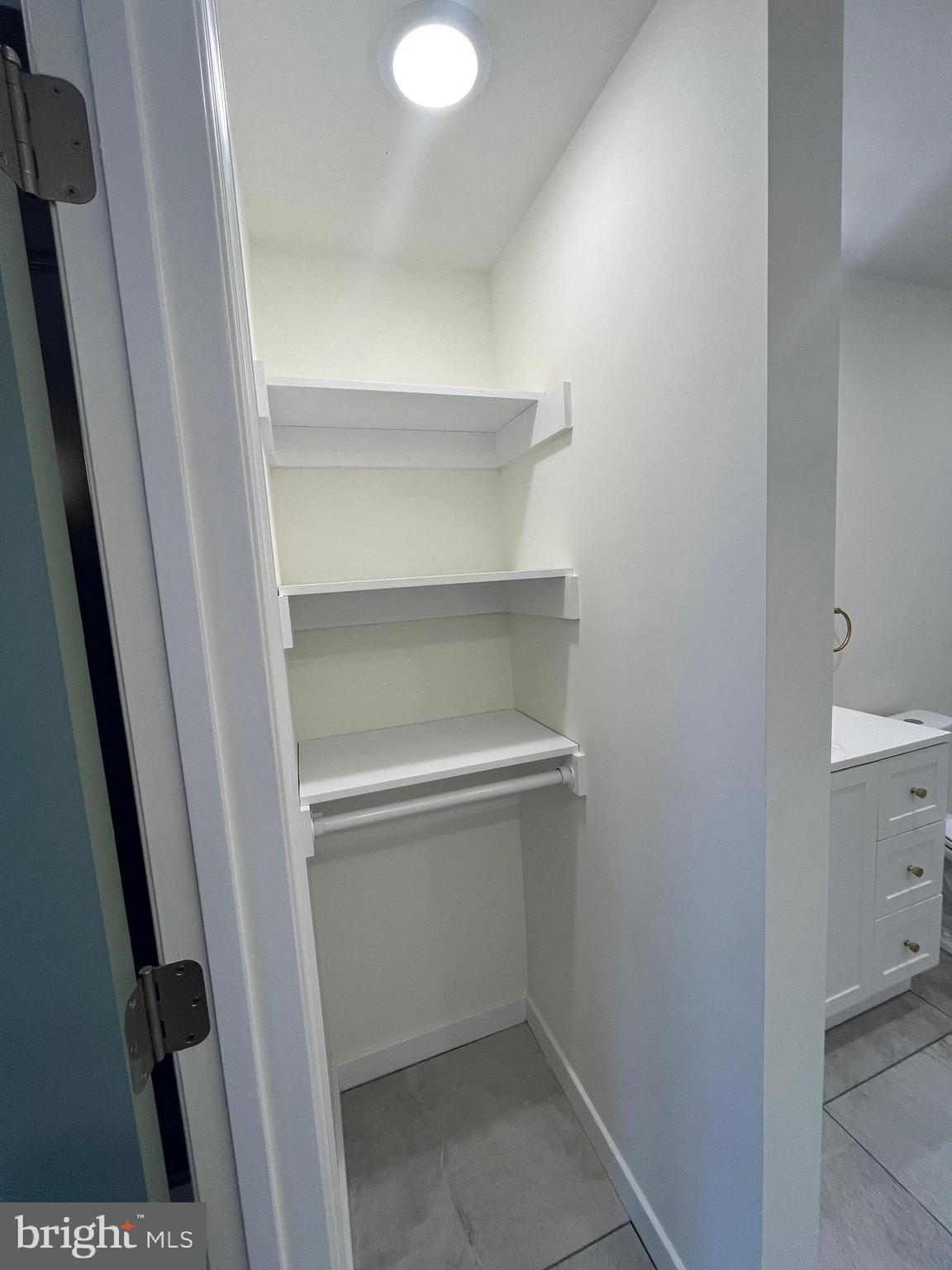 5712 Cedar Avenue Philadelphia, PA 19143 - Photo 22 of 56 a view of closet