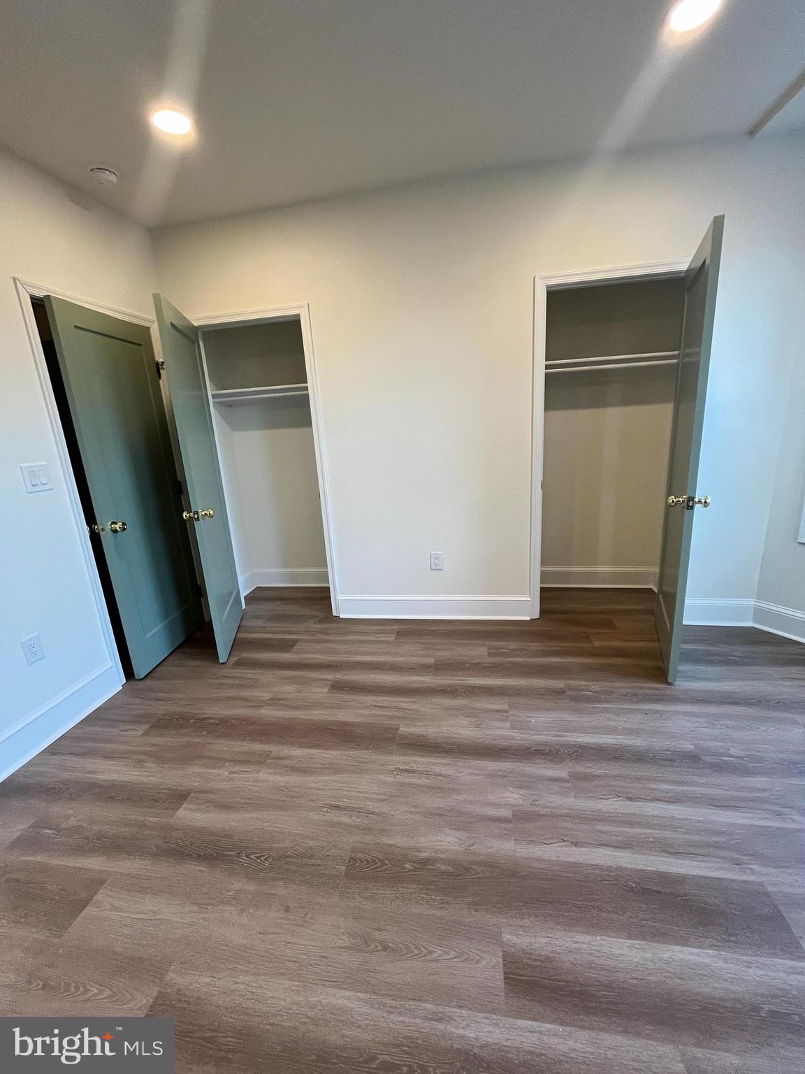 5712 Cedar Avenue Philadelphia, PA 19143 - Photo 23 of 56 a view of an empty room