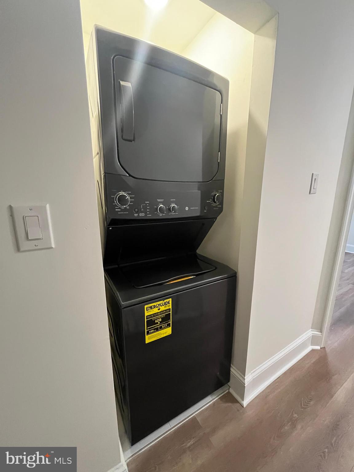 5712 Cedar Avenue Philadelphia, PA 19143 - Photo 40 of 56 a view of washer and dryer
