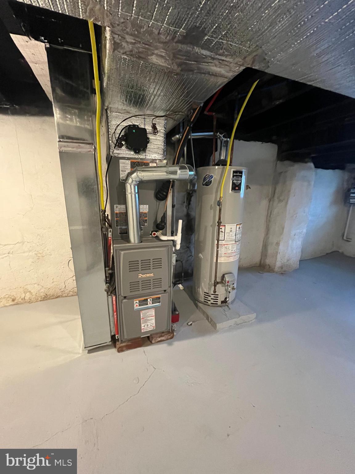 5712 Cedar Avenue Philadelphia, PA 19143 - Photo 48 of 56 a view of a garage with storage