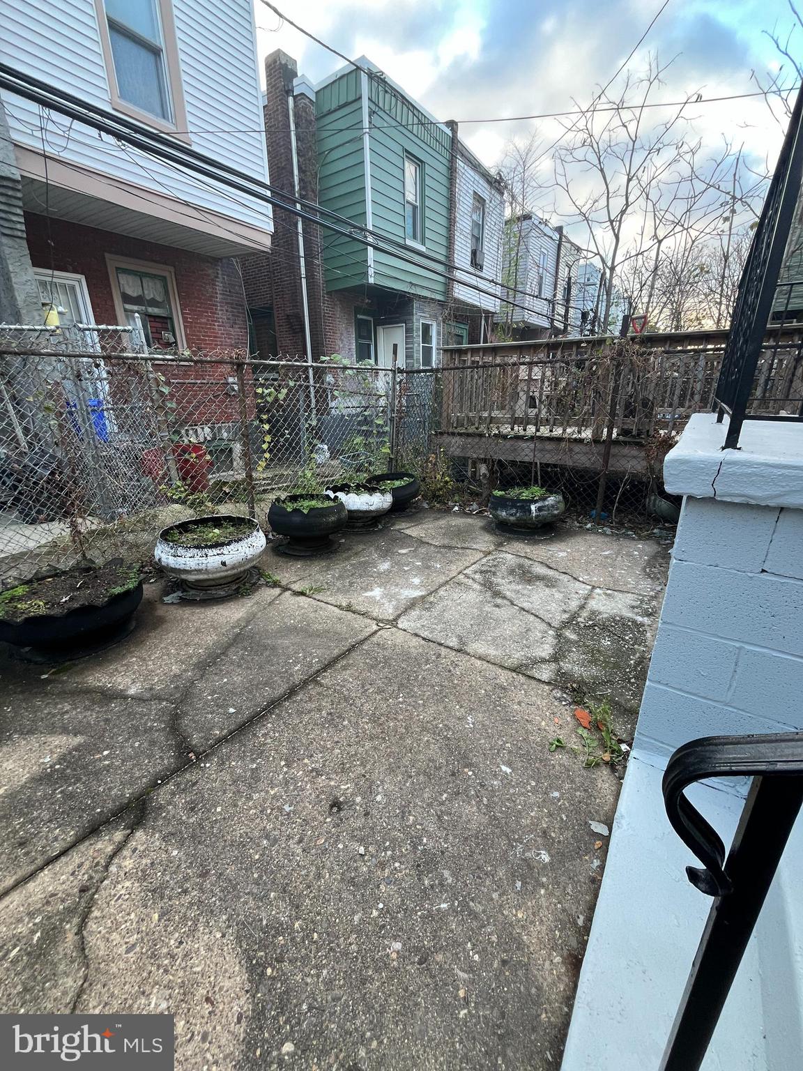5712 Cedar Avenue Philadelphia, PA 19143 - Photo 51 of 56 a view of a car park in front of building