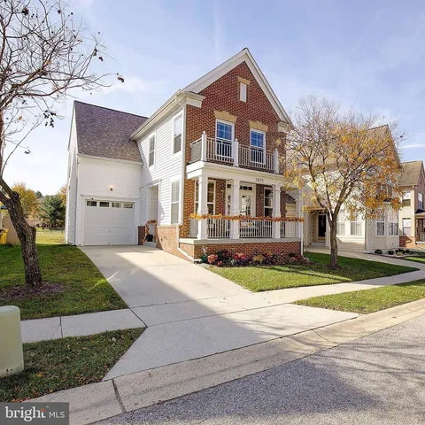$535,000 | 1805 Scaffold Way, Odenton, MD 21113