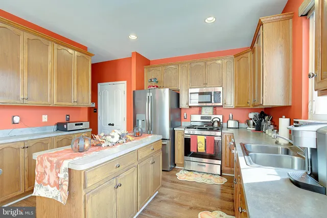 $535,000 | 1805 Scaffold Way, Odenton, MD 21113