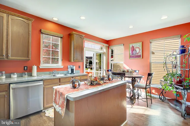 $535,000 | 1805 Scaffold Way, Odenton, MD 21113