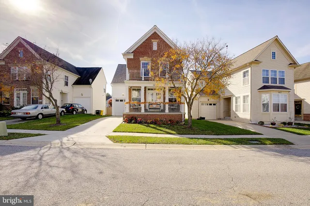 $535,000 | 1805 Scaffold Way, Odenton, MD 21113