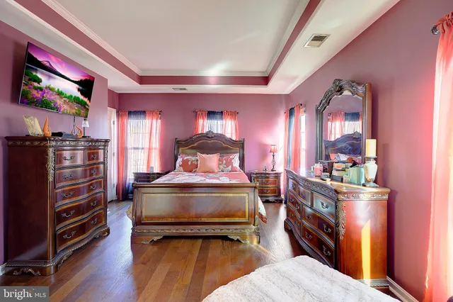 $535,000 | 1805 Scaffold Way, Odenton, MD 21113