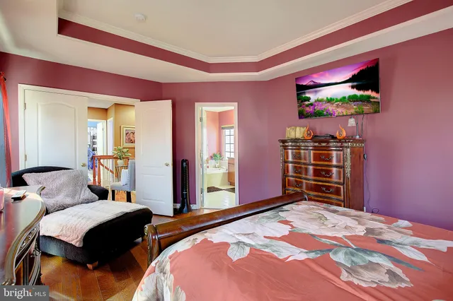 $535,000 | 1805 Scaffold Way, Odenton, MD 21113